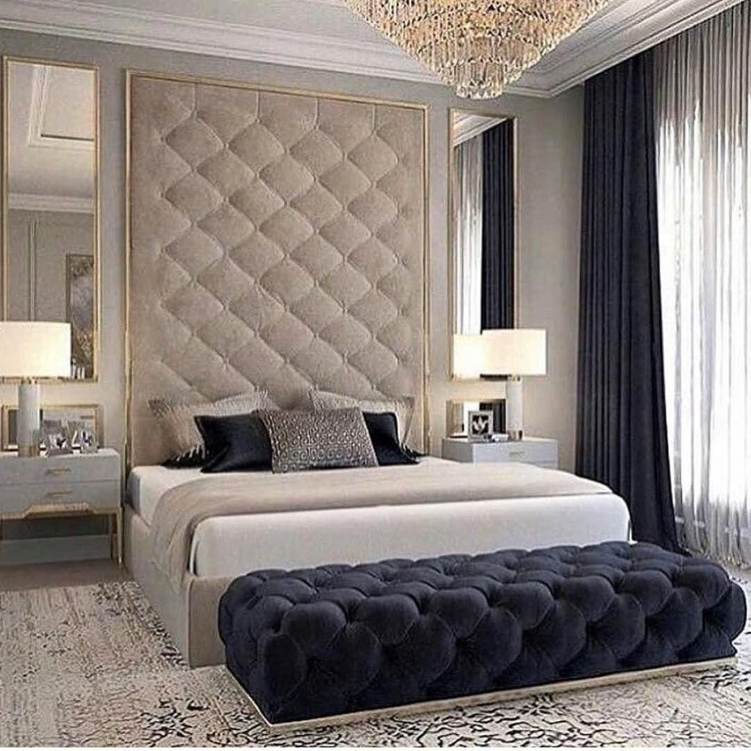 Luxus-Schlafzimmermöbel Ideen #Luxus-Schlafzimmer-Design within Schlafzimmer Ideen Luxus